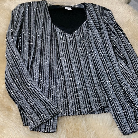 2 piece set tank and jacket - Picture 1 of 10
